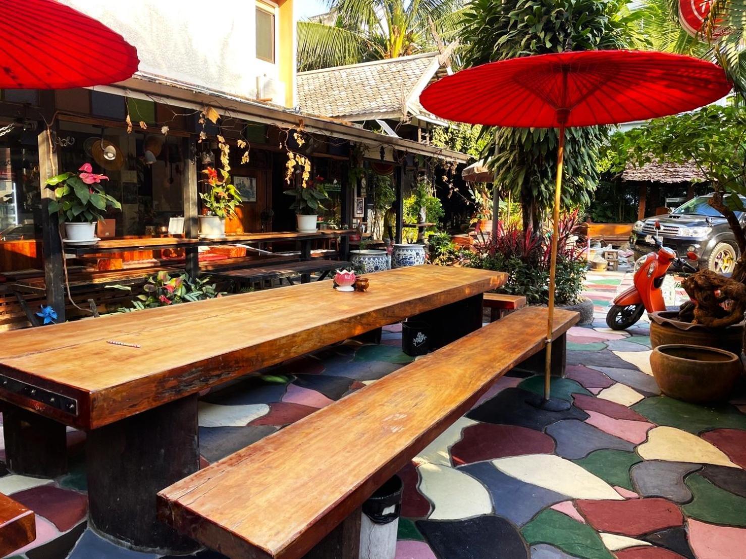 Panda House Hostel