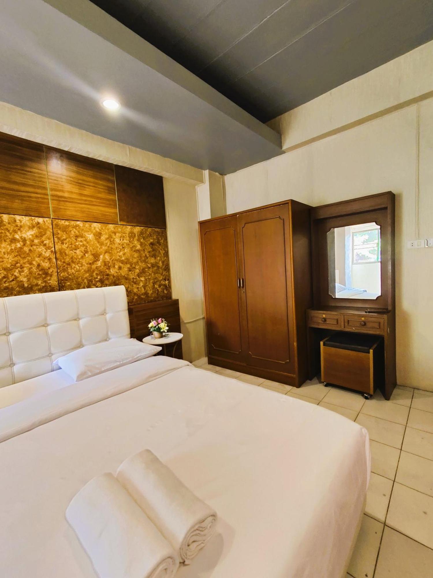 Panda House Hostel