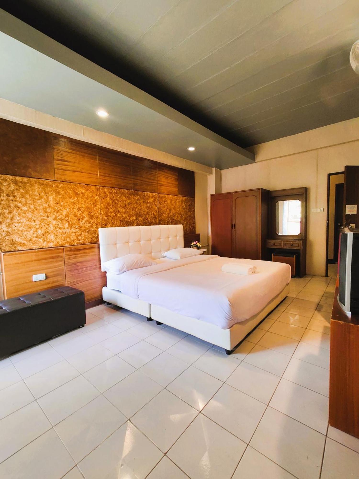 Panda House Chiang Mai