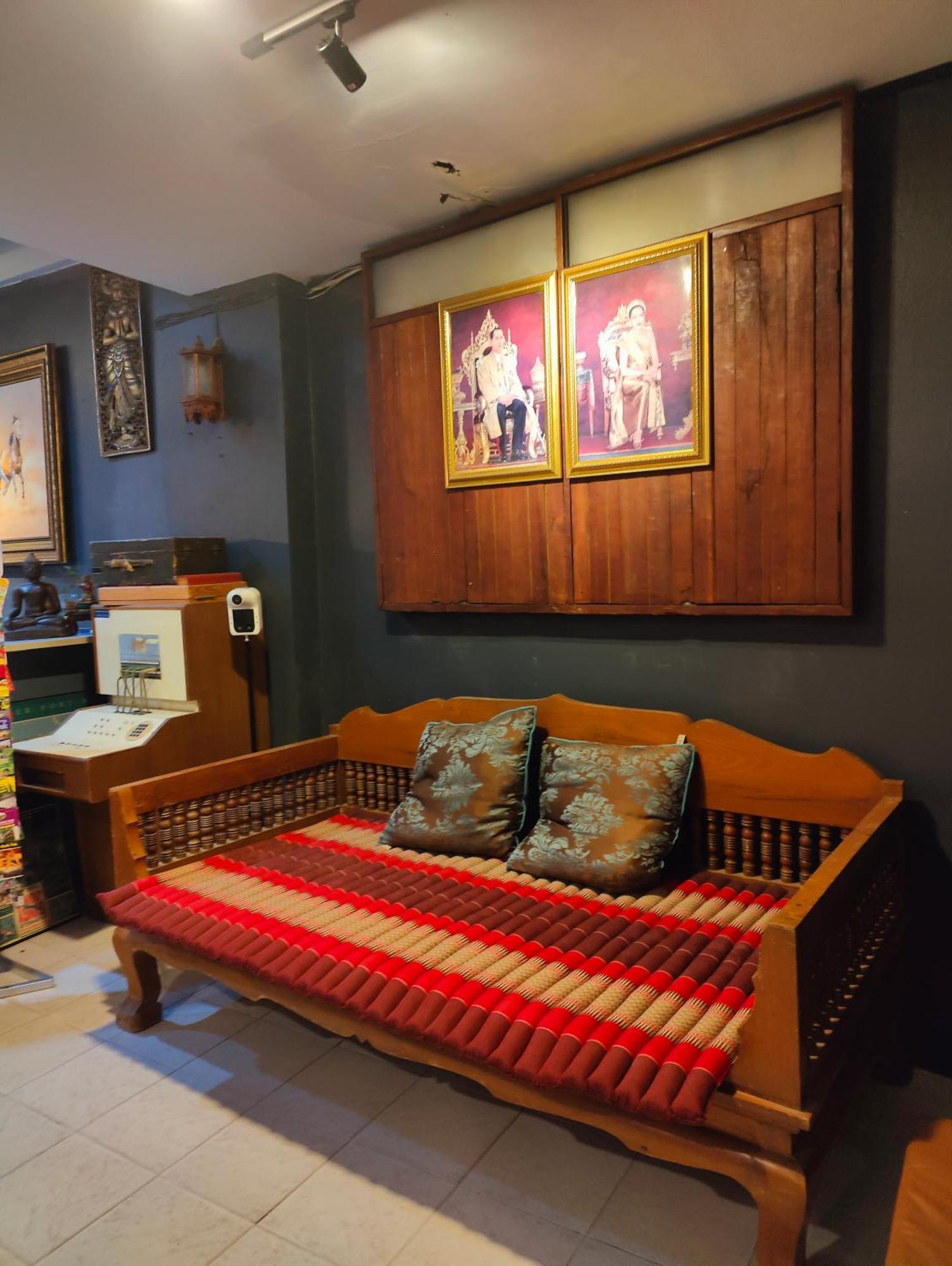 छात्रावास Panda House *