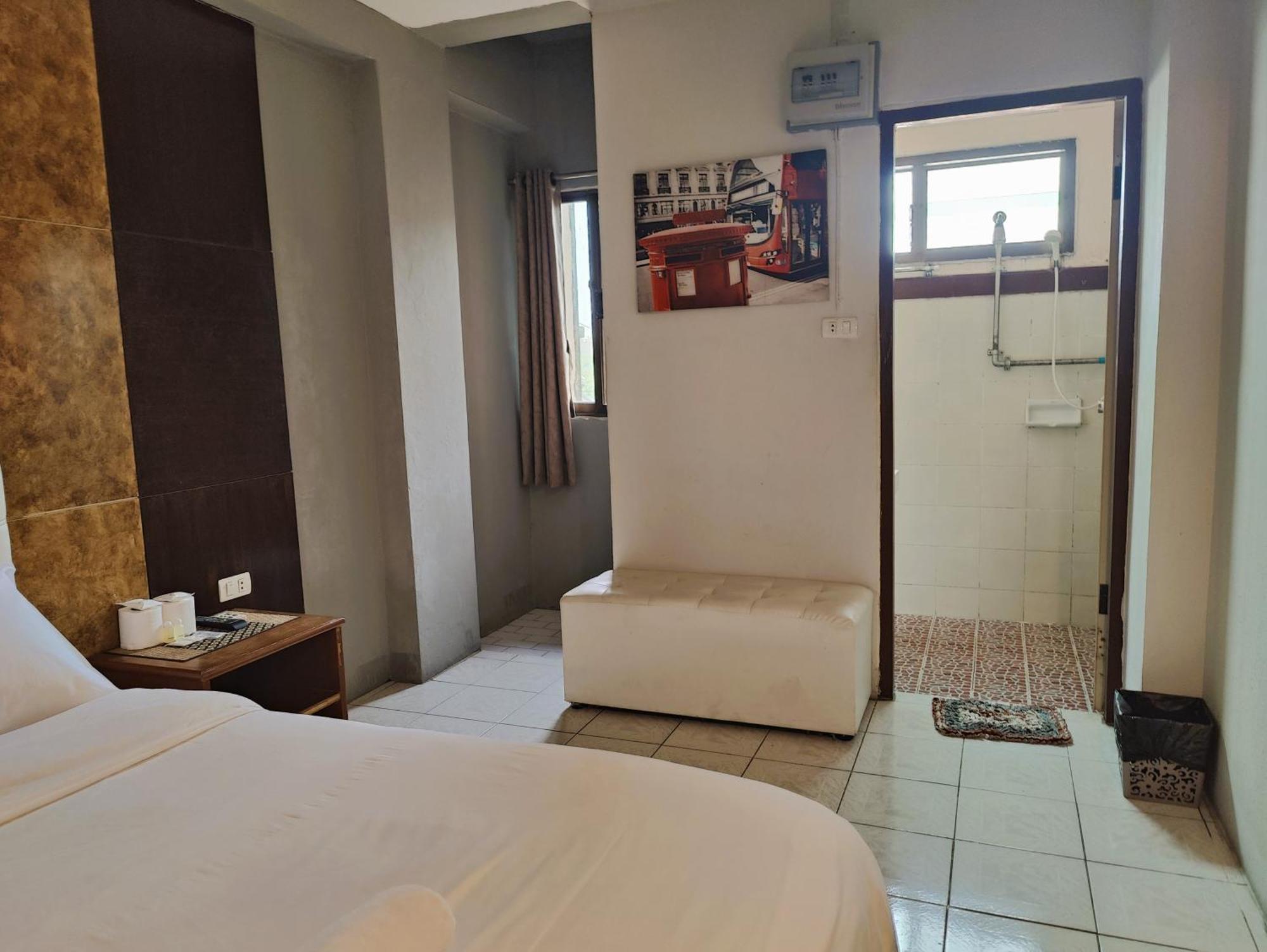 Panda House Hostel